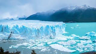 Canada's Glaciers: Mysterious And Gigantic Rivers Of Ice