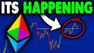 NEXT ETHEREUM MOVE CONFIRMED?! (price target)!! ETHEREUM PRICE PREDICTION 2021 & ETHEREUM NEWS TODAY