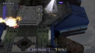 Neo Contra - Mission 4