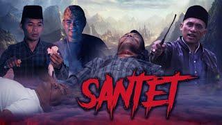 SANTET || NYAWA DI BAYAR NYAWA || KLEBUN BATES