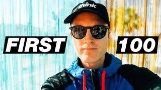 How to Get Your First 100 Subscribers on YouTube in 2020! — Coffee With Sean Cannell 005