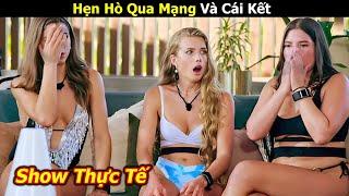 [Review Phim] Cuộc Thi Lừa Đảo Ai Chiến Thắng Sẽ Được 100.000 Đô