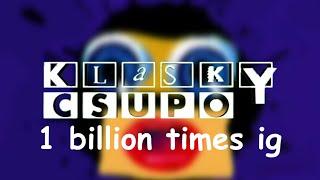 klasky csupo ig a billion times lol