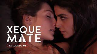 Xeque Mate - 1ª Temporada - 1x01 "Intocável" [Assista o próximo episódio - Na descrição]