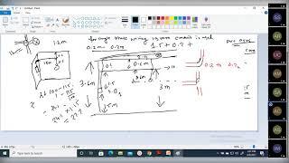 ELECTRICAL DESIGN ESTIMATION AND COSTING PART 6