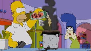 The Simpsons 2024 Season 35 Ep.03 - The Simpsons Full Episodes NoZoom #1080p