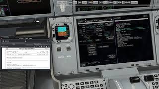 FF Airbus A350 in XPlane 12 | Flight Factor Latest Beta