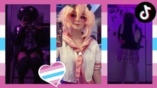 Femboy TikToks Compilation #83