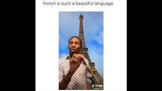 French Google Translate Meme ton ton ton ton ton