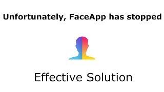[EASY STEPS] Fix "Unfortunately, FaceApp has stopped" error on Samsung Galaxy J3