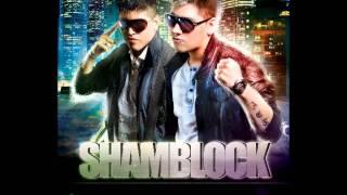 SHAMBLOCK - HOY LO SIENTO