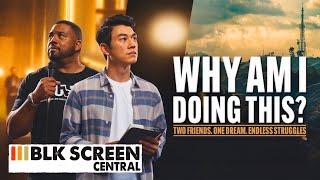 Why Am I Doing This? | Free Comedy Movie | Full Movie | Black Cinema | @BLKScreenCentral