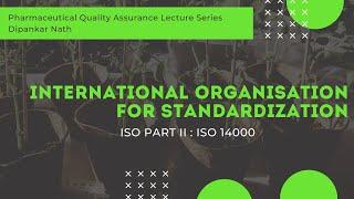 iso 14000, iso 14000 series, iso 14000 explained, iso 14000 standards, iso 14000 benefits