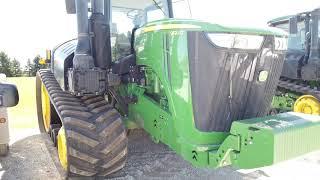 JD 9520 RT