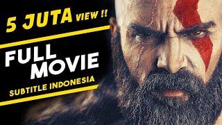 NB21 Gaming Croitz |.GOD OF WAR PS5 - FULL MOVIE - SUBTITLE INDONESIA - Film animasi terbaru 2022