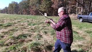 Dowsing / Water Witching