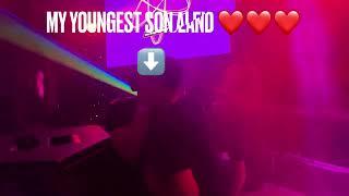 Dream frequency Dancing Divaz Vlog - More cake Blackpool Tower Ballroom !  3rdAug 2024