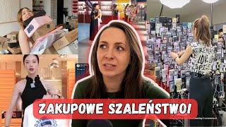 NOWA ERA Zakupów Online? Wchodzimy na kolejny level KONSUMPCJONIZMU!