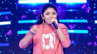 Ammaye Song - Sahasra Performance | Padutha Theeyaga | ETV