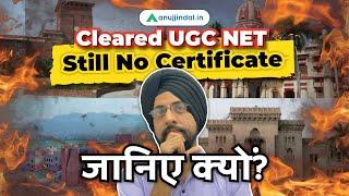 Best Subject for UGC NET Paper 2 | How to Choose Your Subject of UGC NET | UGC NET December 2023