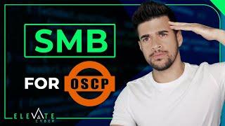 SMB Enumeration - What You Need To Know For OSCP