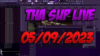 LIVE 05/09/2023 [THA SUPREME LIVE]