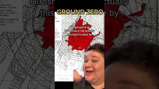 GROUND ZERO #history #historia #usa #us #america #historyfacts #ww2 #wwii #nuclear #nuke #911 #nyc