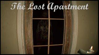 The Lost Apartment (Demo) - Indie Horror Game - No Commentary