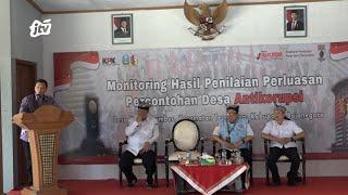 DIT Permas KPK RI Monitoring Desa Kedungsumber Kecamatan Temayang