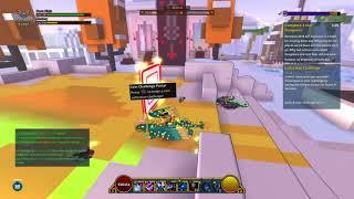 Fake LordFafy on trove ps4