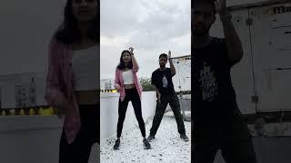 Bounce When She walk #new #trending #dance #challenge #reels #youtubeshort #viral #twerk #song #easy