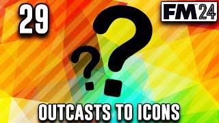 #29 JOB HUNT! - JOURNEYMAN - OUTCASTS TO ICONS!