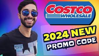 New Costco Promo Codes 2024: Save Big with Free Costco Coupon Codes and Discounts!