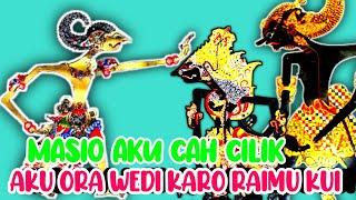 GEGER!!! WISANGGENI NGAMUK NGAMUK SAK DAWANE LAKON 《 NDUGAL KEWARISAN》