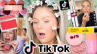Testing *VIRAL* Products TIKTOK MADE ME BUY  Worth the hype?! | KELLY STRACK