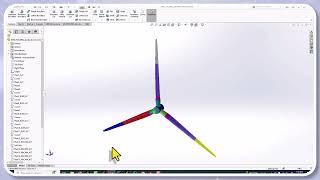 Importing geometry into design modeler : Attach active CAD geometry