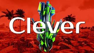 Quick and Easy Artifact of the Clever in the Crystal Isles, Ark: Survival Evolved