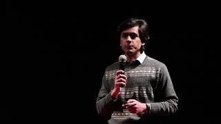 Building A Satellite Isn’t Rocket Science | Tanuj Kumar | TEDxBITSPilani