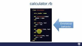 Introduction to RSpec - Ruby on Rails: An Introduction