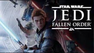 Star Wars Jedi  Fallen Order Gameplay on AMD Ryzen 5 3600 & GTX 1050ti (16GB RAM)