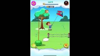 Poor Snake Can you help it: Level 49 Gameplay Solutions #SssbGames