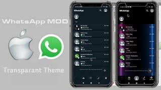 UPDATE!! Whatsapp Mod Terbaru 2020 - UPDATE Whatsapp Mod Terbaru 2020