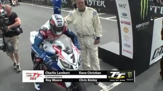 Самые опасные гонки на мотоциклах  [HD] Video Isle Of Man TT