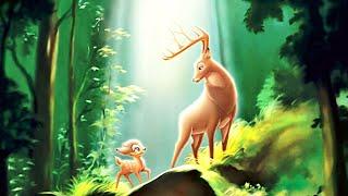 Bambi | Evolution In Movies, TV & Games 1941-2021