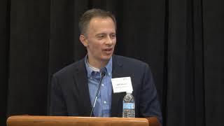 2019 FNIH Biomarkers Consortium Neuroscience Symposium Session 3 - Imaging Biomarkers