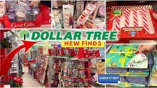 NEW DOLLAR TREE FINDS Shop with me