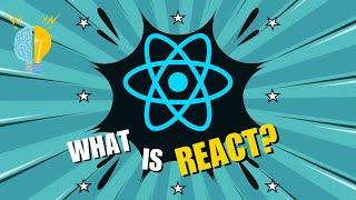 What is React (React Js) & Why is it so Popular?