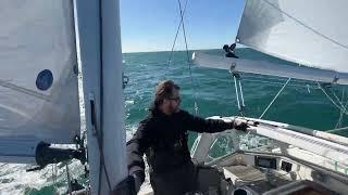 Nauticat 40 | Sailingboat for sale | Denmark | Scanboat