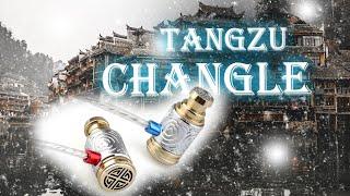 I bought the Tangzu Changle so you might or might not have to.