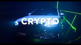 Azet x Jul Type Beat - "Crypto" | (Prod. Eki)